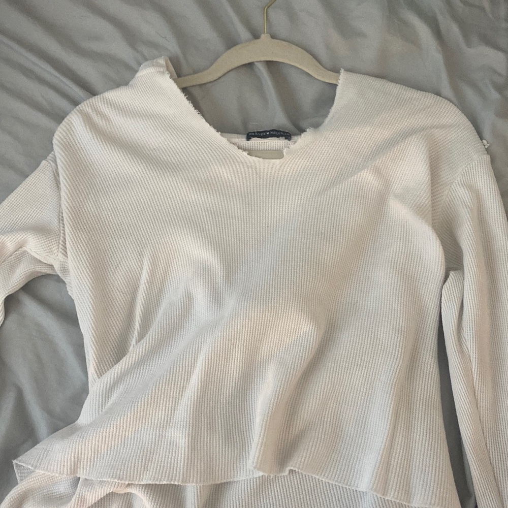 Brandy long sleeve